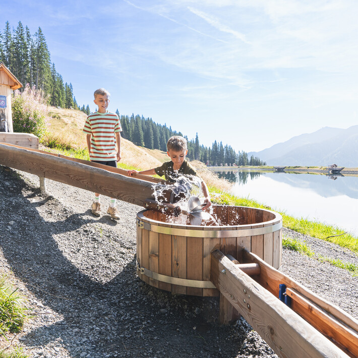 Kodoks Spielewelt | © Karin Pasterer Kodoks Spielewelt | © Karin Pasterer