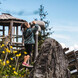 Berg der Sinne Leogang | © Michael Geißler Berg der Sinne Leogang | © Michael Geißler
