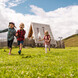 Berg der Sinne Leogang | © Michael Geißler Berg der Sinne Leogang | © Michael Geißler