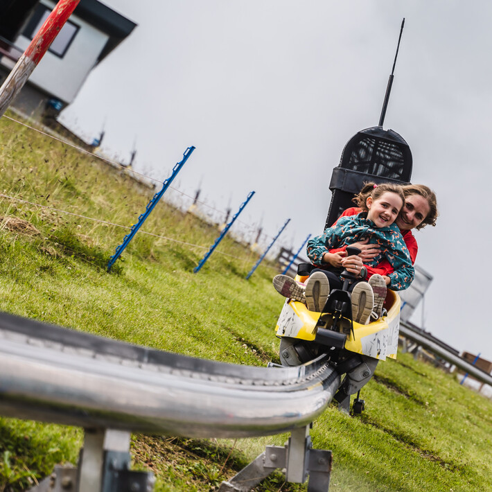 Berg der Sinne Leogang | © Michael Geißler