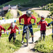 Riders Playground in Leogang | © Klemens König Riders Playground in Leogang | © Klemens König