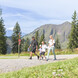 Montelino's Erlebnisweg | © Karin Pasterer Montelino's Erlebnisweg | © Karin Pasterer