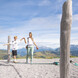 Gipfelspielplatz am 12er KOGEL | © Karin Pasterer