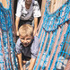 Gipfelspielplatz am 12er KOGEL | © Karin Pasterer