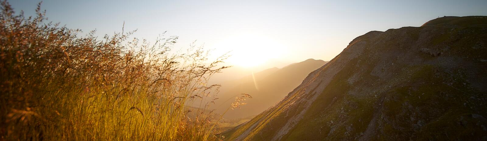Bergsommer in Saalbach Hinterglemm | © Daniel Roos
