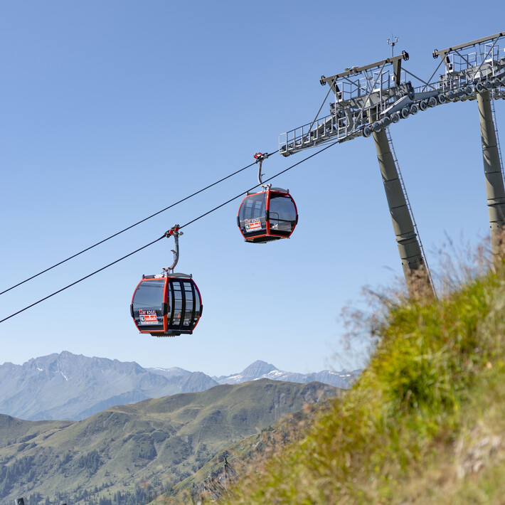 Pfad der Sieger | © Andreas Putz