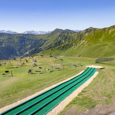 Schattberg Slide | © Andreas Putz