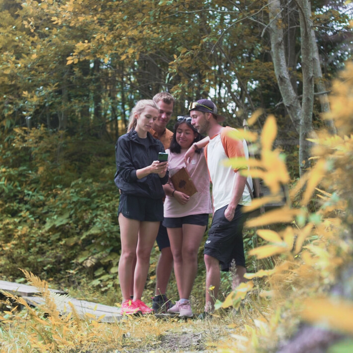 Escape Trail Saalbach Escape Trail Saalbach