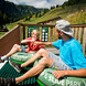Outdoor Jump and Slide | © saalbach.com , Mirja Geh Outdoor Jump and Slide | © saalbach.com , Mirja Geh