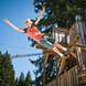 Outdoor Jump and Slide | © saalbach.com , Mirja Geh Outdoor Jump and Slide | © saalbach.com , Mirja Geh