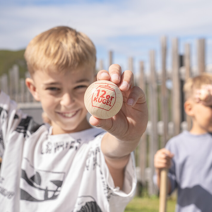 12er Minigolf | © Karin Pasterer 12er Minigolf | © Karin Pasterer