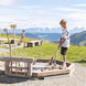 12er Minigolf | © Karin Pasterer 12er Minigolf | © Karin Pasterer