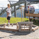 12er Minigolf | © Karin Pasterer 12er Minigolf | © Karin Pasterer