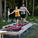 Outdoor Motorikweg | © saalbach.com , Mirja Geh Outdoor Motorikweg | © saalbach.com , Mirja Geh