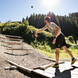 Outdoor Motorikweg | © saalbach.com , Mirja Geh Outdoor Motorikweg | © saalbach.com , Mirja Geh