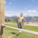 Slackline Parcour | © Karin Pasterer