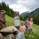 Wildlife Trail Saalbach Hinterglemm | © Lukas Pilz Wildlife Trail Saalbach Hinterglemm | © Lukas Pilz