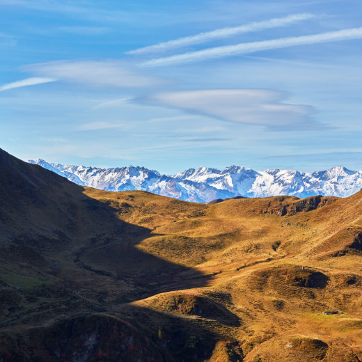 Home of Lässig Walk - Saalbach Hinterglemm | © Daniel Roos Home of Lässig Walk - Saalbach Hinterglemm | © Daniel Roos