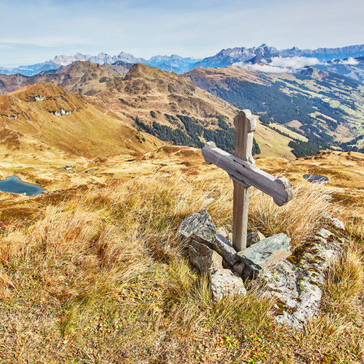 Home of Lässig Walk - Saalbach Hinterglemm | © Daniel Roos