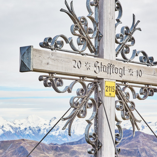Home of Lässig Walk - Saalbach Hinterglemm | © Daniel Roos Home of Lässig Walk - Saalbach Hinterglemm | © Daniel Roos