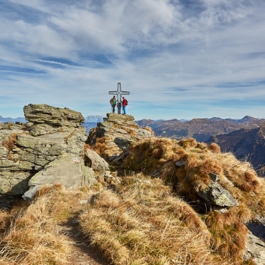 Home of Lässig Walk - Saalbach Hinterglemm | © Daniel Roos Home of Lässig Walk - Saalbach Hinterglemm | © Daniel Roos