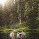 Wandern in Saalbach | © Mia Maria Knoll Wandern in Saalbach | © Mia Maria Knoll