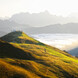 Berglandschaft in Saalbach | © TVB Saalbach Hinterglemm Berglandschaft in Saalbach | © TVB Saalbach Hinterglemm