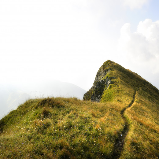 Seven Summits of Saalbach Hinterglemm | © TVB Saalbach Hinterglemm