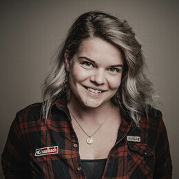 Sonja Mitterer