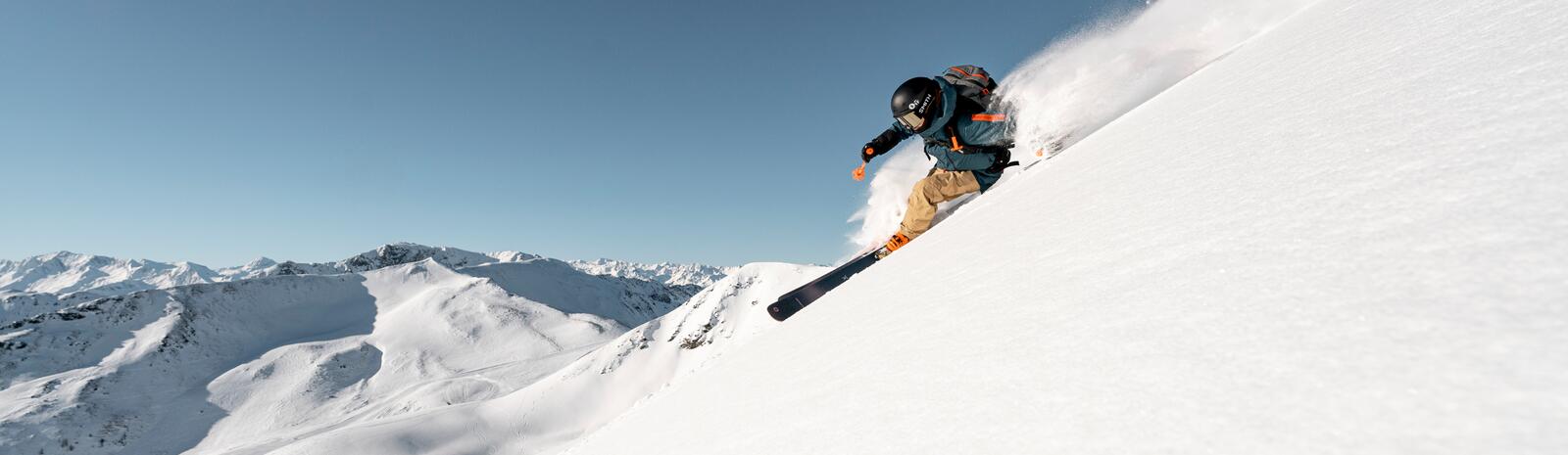 Skicircus Saalbach Hinterglemm Leogang Fieberbrunn | © Christoph Johann