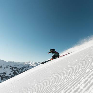 Skicircus Saalbach Hinterglemm Leogang Fieberbrunn | © Christoph Johann