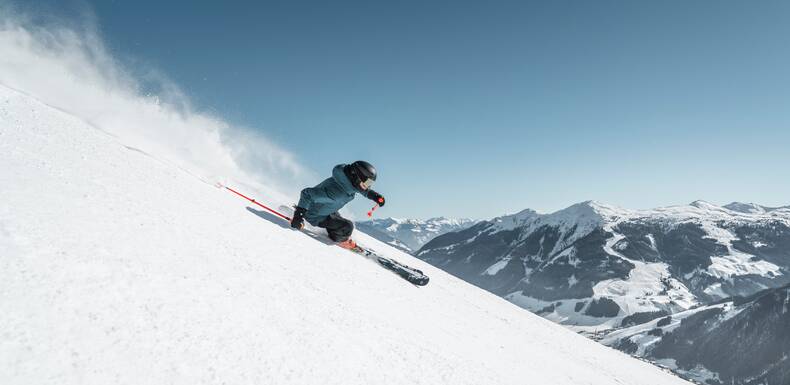Skicircus Saalbach Hinterglemm Leogang Fieberbrunn | © Christoph Johann