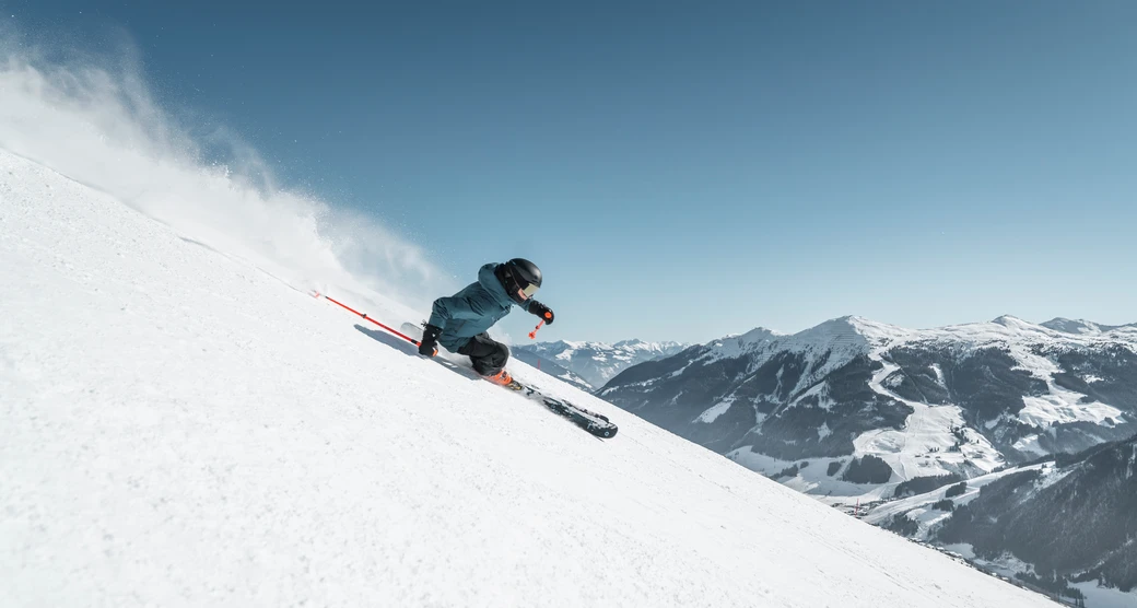 Skicircus Saalbach Hinterglemm Leogang Fieberbrunn | © Christoph Johann