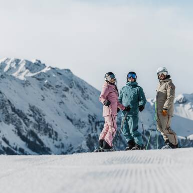 Deine Freunde und du - immer eine gute Zeit! | © Georg Lindacher