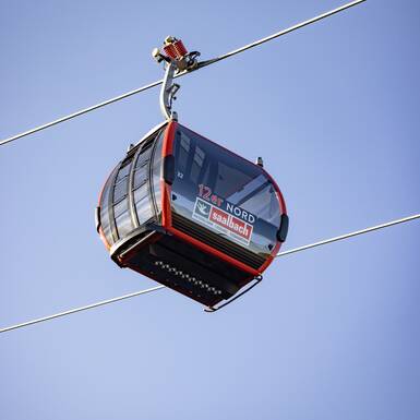 12er NORD in Hinterglemm | © Andreas Putz 12er NORD in Hinterglemm | © Andreas Putz