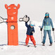 Familienurlaub im Skicircus Saalbach Hinterglemm Leogang Fieberbrunn | © Lukas Pilz Familienurlaub im Skicircus Saalbach Hinterglemm Leogang Fieberbrunn | © Lukas Pilz