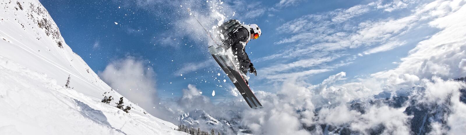Skiing Holidays In Austria Skicircus Saalbach Hinterglemm