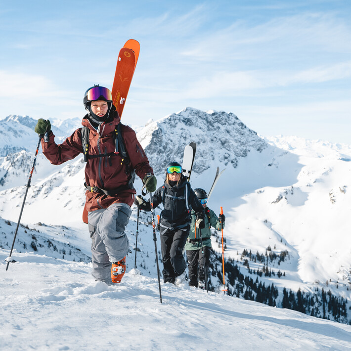 © saalbach.com/Mathäus Gartner