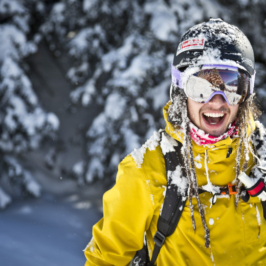 Freerider Benjamin Kalra | © saalbach.com, Mirja Geh Freerider Benjamin Kalra | © saalbach.com, Mirja Geh