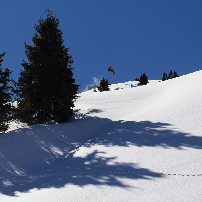 Saalbach Freeride | © saalbach.com Saalbach Freeride | © saalbach.com