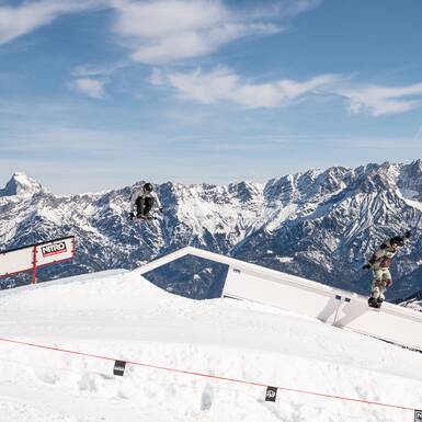 © Nitro Snowboards Germany © Nitro Snowboards Germany