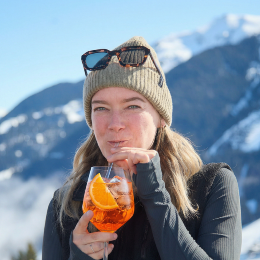 Winter Chillout Saalbach Hinterglemm Leogang Fieberbrunn | © Daniel Roos