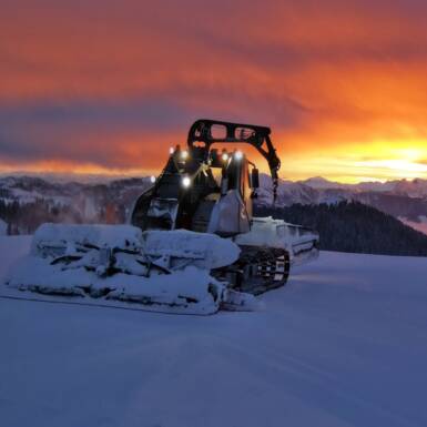 Bergbahnen Winter | © saalbach.com