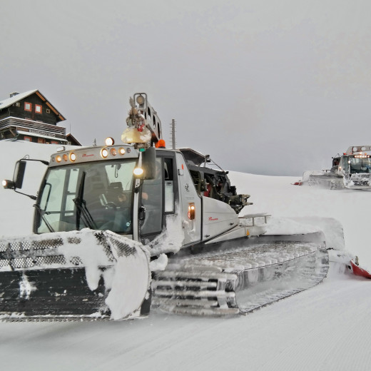 Bergbahnen Winter | © saalbach.com Bergbahnen Winter | © saalbach.com