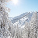 Berglandschaft in Saalbach | © TVB Saalbach Hinterglemm, Christian Wöckinger Berglandschaft in Saalbach | © TVB Saalbach Hinterglemm, Christian Wöckinger