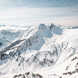 mountain landscape in Saalbach | © TVB Saalbach Hinterglemm, Christian Wöckinger mountain landscape in Saalbach | © TVB Saalbach Hinterglemm, Christian Wöckinger