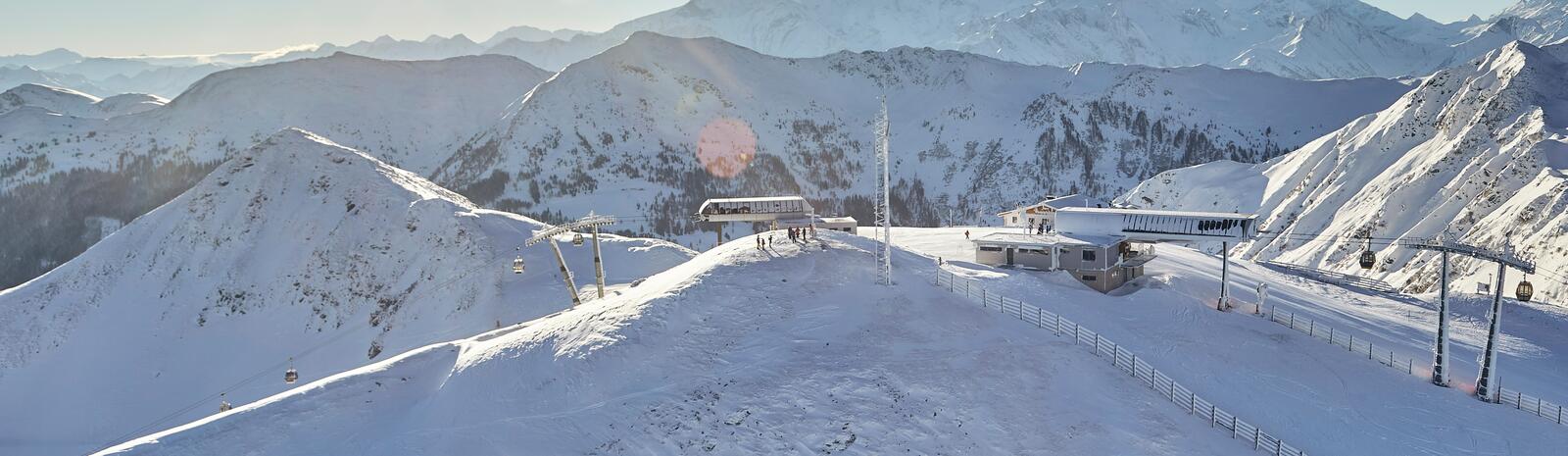 Webcams Livecams In Saalbach Saalbach Hinterglemm