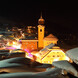 Saalbach bei Nacht | © TVB Saalbach Hinterglemm, Dietmar Socher Saalbach bei Nacht | © TVB Saalbach Hinterglemm, Dietmar Socher