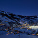 Hinterglemm Flutlichtpiste | © Daniel Roos Hinterglemm Flutlichtpiste | © Daniel Roos