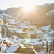 Downtown Saalbach | © Daniel Roos Downtown Saalbach | © Daniel Roos